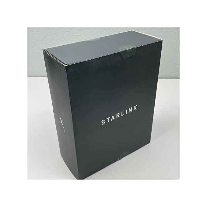 Starlink Internet Equipment - Young Comms IT Solution